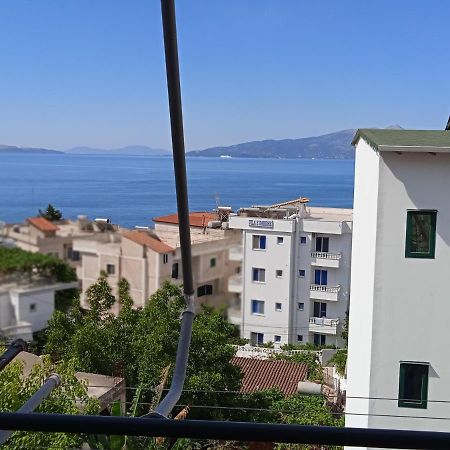 Irina Home Sarandë エクステリア 写真