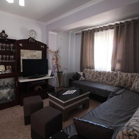 Irina Home Sarandë エクステリア 写真