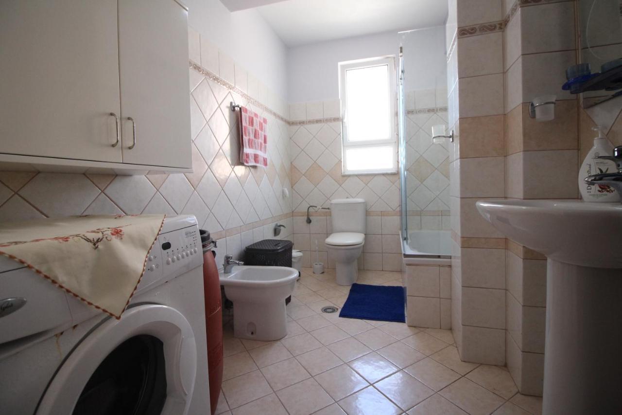 Irina Home Sarandë エクステリア 写真