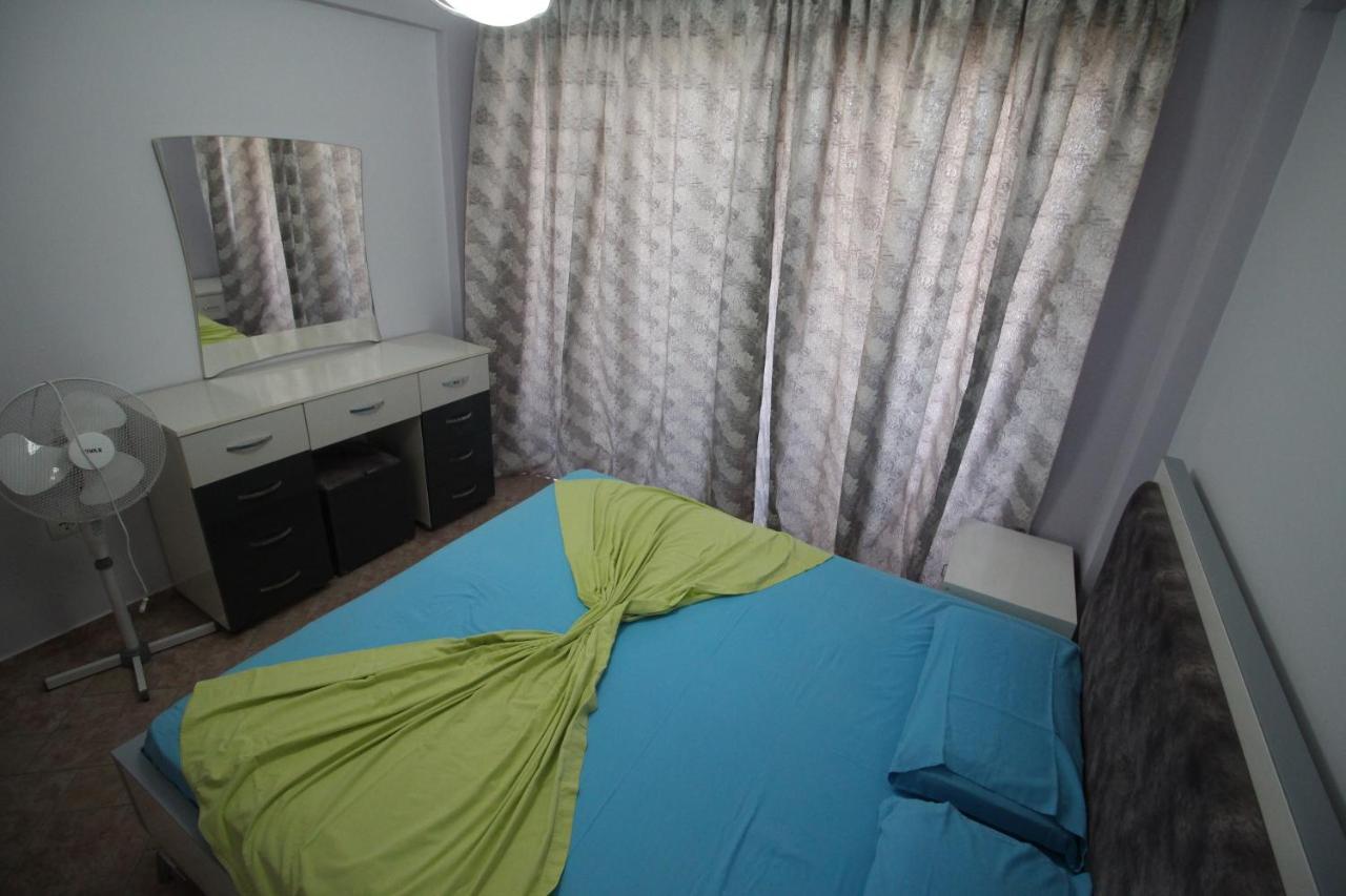 Irina Home Sarandë エクステリア 写真