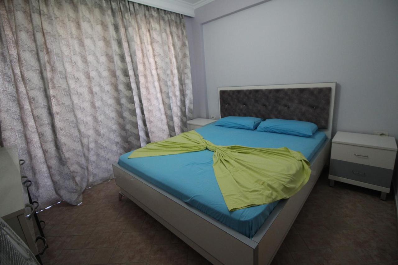 Irina Home Sarandë エクステリア 写真